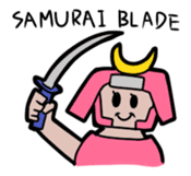 Kawaii!? Sticker medley!! sticker #1379733