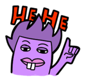 Kawaii!? Sticker medley!! sticker #1379734