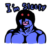 Kawaii!? Sticker medley!! sticker #1379735