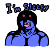 Kawaii!? Sticker medley!! sticker #1379735