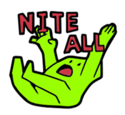 Kawaii!? Sticker medley!! sticker #1379736