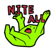 Kawaii!? Sticker medley!! sticker #1379736