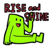 Kawaii!? Sticker medley!! sticker #1379737