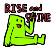 Kawaii!? Sticker medley!! sticker #1379737