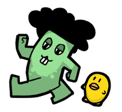 Kawaii!? Sticker medley!! sticker #1379738