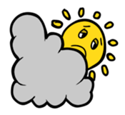 Kawaii!? Sticker medley!! sticker #1379741