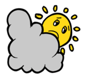 Kawaii!? Sticker medley!! sticker #1379741