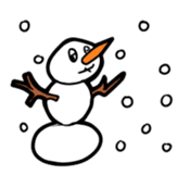 Kawaii!? Sticker medley!! sticker #1379744