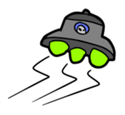 Kawaii!? Sticker medley!! sticker #1379745