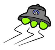 Kawaii!? Sticker medley!! sticker #1379745