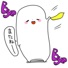 igarashi life sticker #1379827