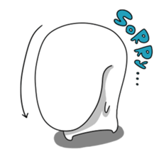 igarashi life sticker #1379828