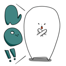 igarashi life sticker #1379831