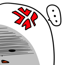 igarashi life sticker #1379834