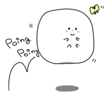 igarashi life sticker #1379840