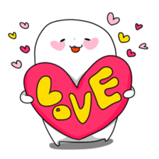 igarashi life sticker #1379842