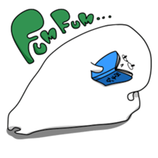 igarashi life sticker #1379844