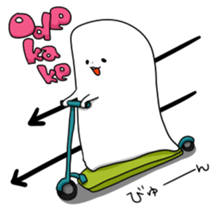 igarashi life sticker #1379845