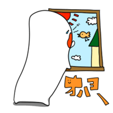 igarashi life sticker #1379849