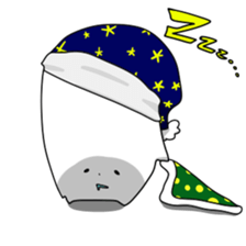 igarashi life sticker #1379850