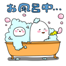 igarashi life sticker #1379851