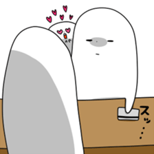 igarashi life sticker #1379854