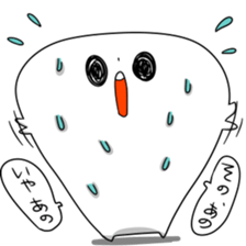 igarashi life sticker #1379856