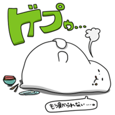 igarashi life sticker #1379859