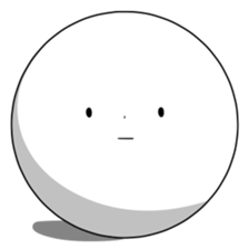 igarashi life sticker #1379865