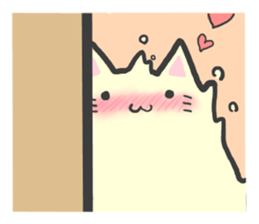 Slime such like animals sticker #1379869