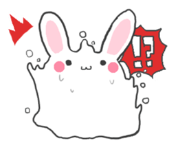 Slime such like animals sticker #1379872