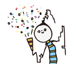 Tsuchiko's World sticker #1380442