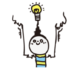 Tsuchiko's World sticker #1380443