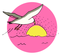 Umineko-san sticker #1380627