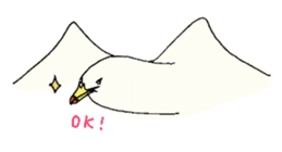 Umineko-san sticker #1380628