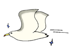 Umineko-san sticker #1380631