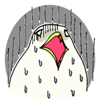 Umineko-san sticker #1380632