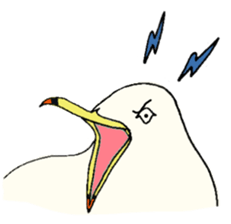 Umineko-san sticker #1380635