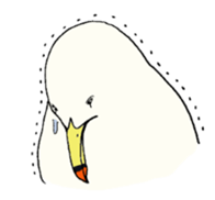 Umineko-san sticker #1380636