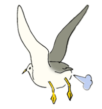 Umineko-san sticker #1380638