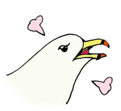 Umineko-san sticker #1380639