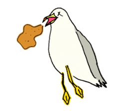 Umineko-san sticker #1380641