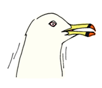 Umineko-san sticker #1380642