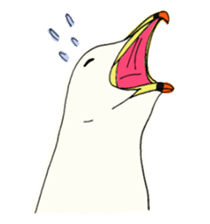 Umineko-san sticker #1380644