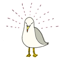 Umineko-san sticker #1380646