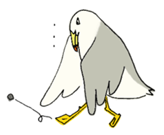 Umineko-san sticker #1380647