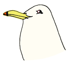 Umineko-san sticker #1380648