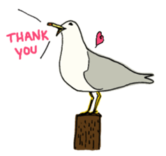 Umineko-san sticker #1380650