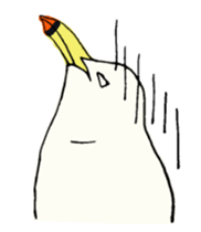 Umineko-san sticker #1380653