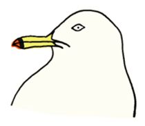 Umineko-san sticker #1380655